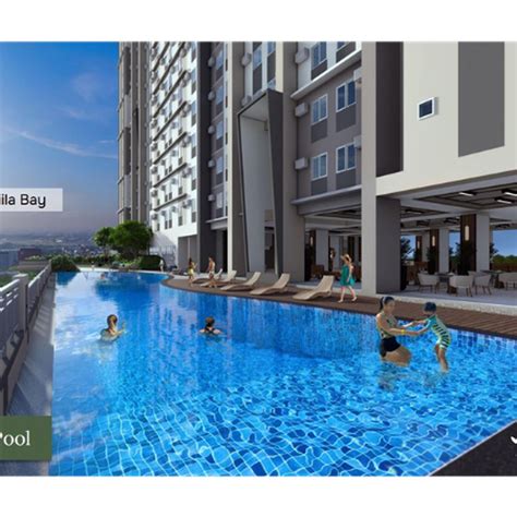 condo for sale pasay|Condo For Sale near MOA .